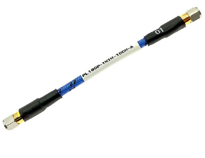 110ghz 1.0mm armored flexible cable